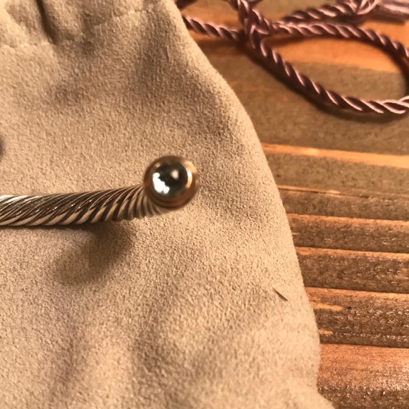 David Yurman bracelet - Picture 4 of 9